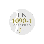 EN-1090-1 Certifierad