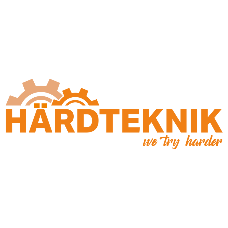 Hardteknik logo