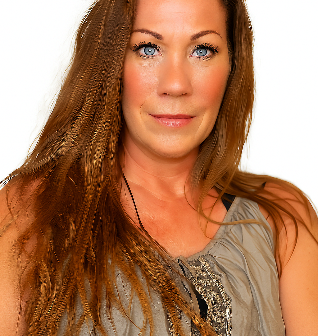 Liselott Larsson-Auna