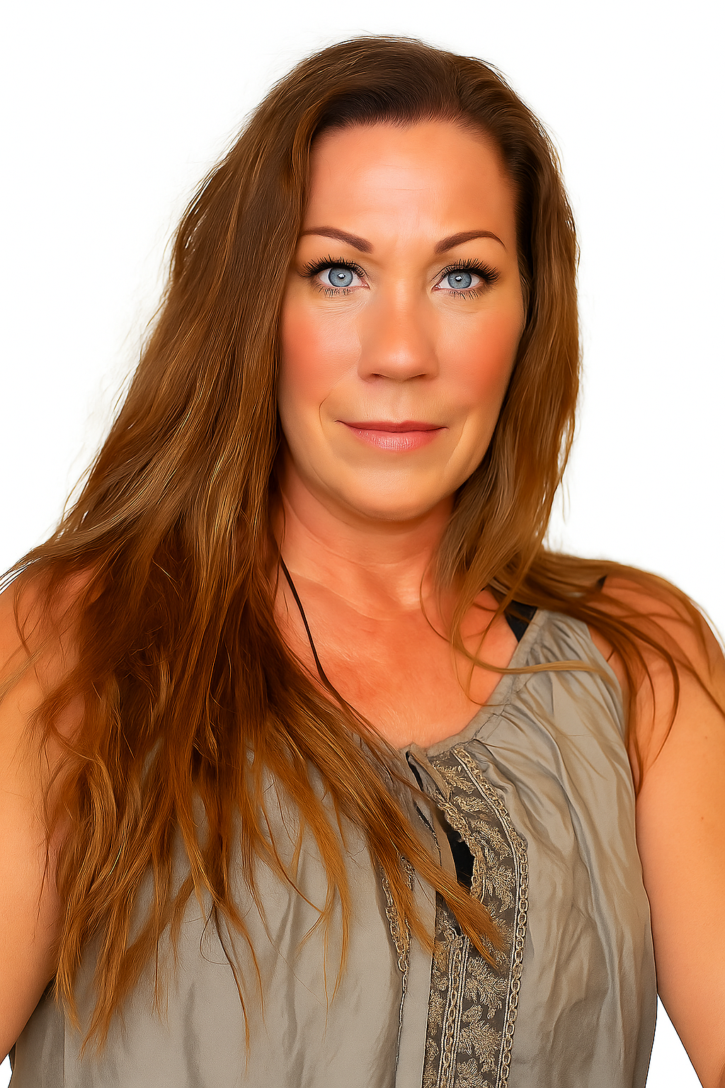 Liselott Larsson-Auna