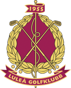 Luleå golfklubb